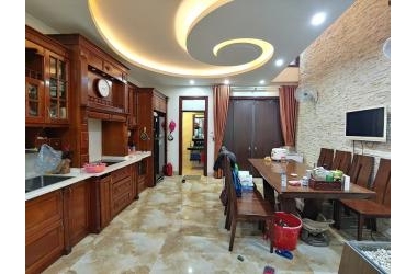 PHÂN LÔ VĂN QUÁN MẶT PHỐ LÔ GÓC KINH DOANH 80M 3T 8.5 TỶ